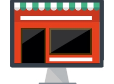 召隆企博汇商城